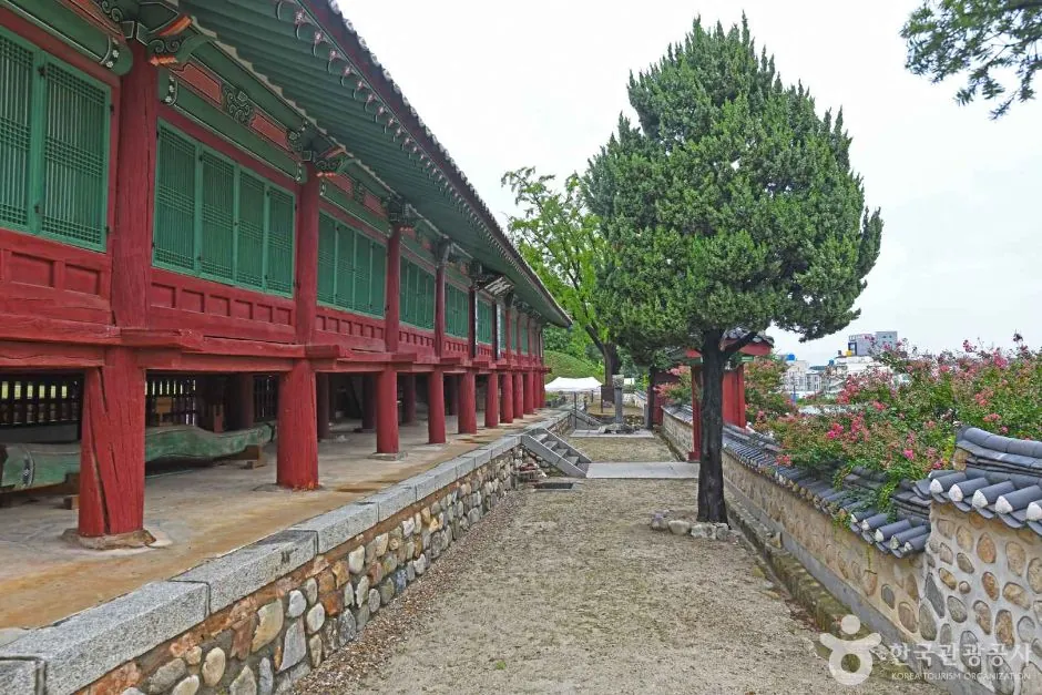 강릉향교