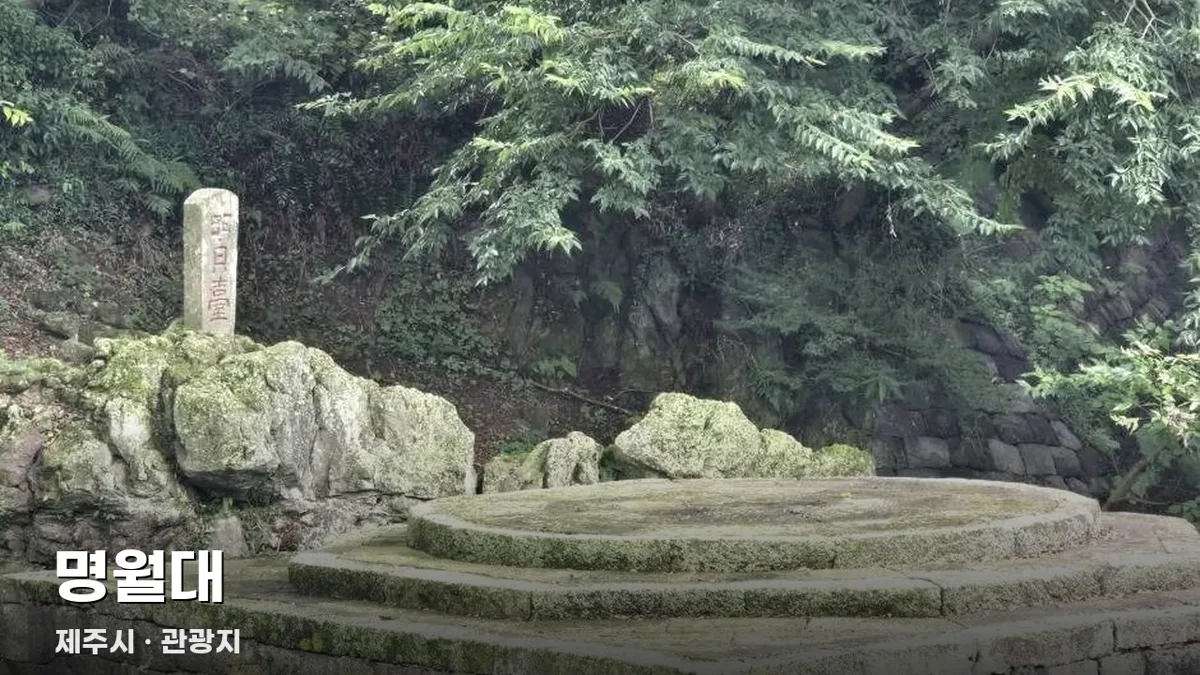명월대