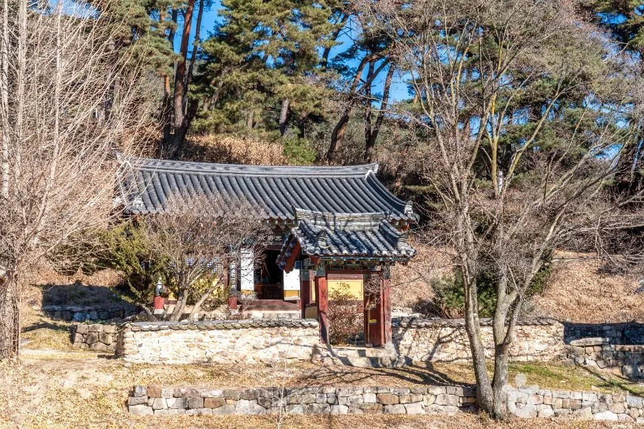 광흥사(안동)