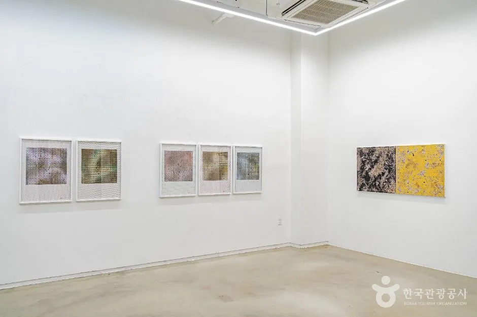 갤러리조선