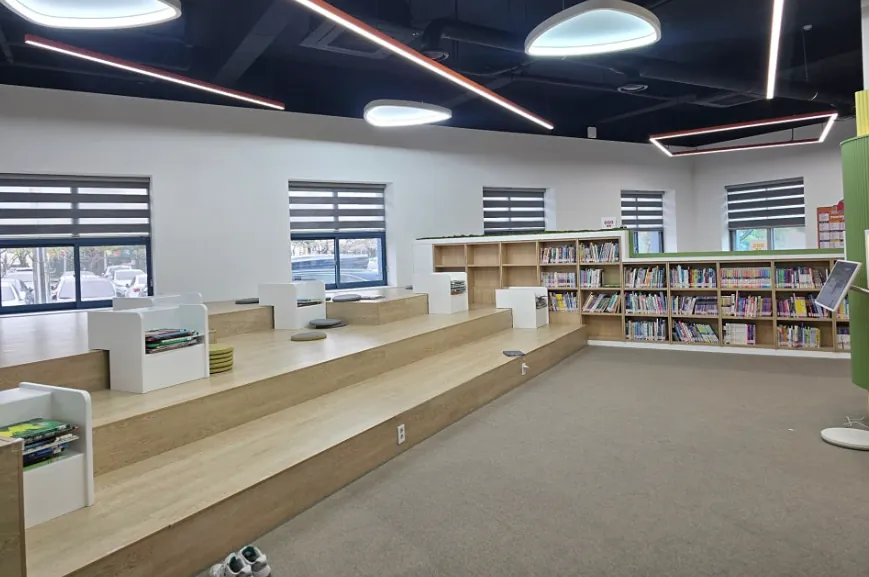 전북특별자치도교육청 전주학생교육문화관