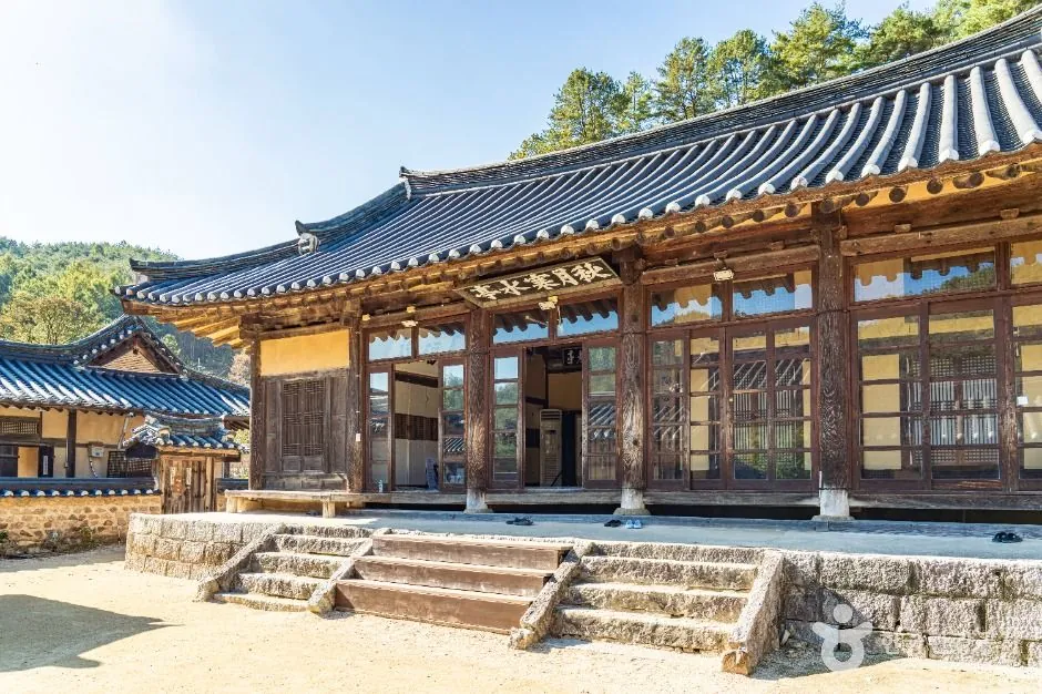 퇴계종택