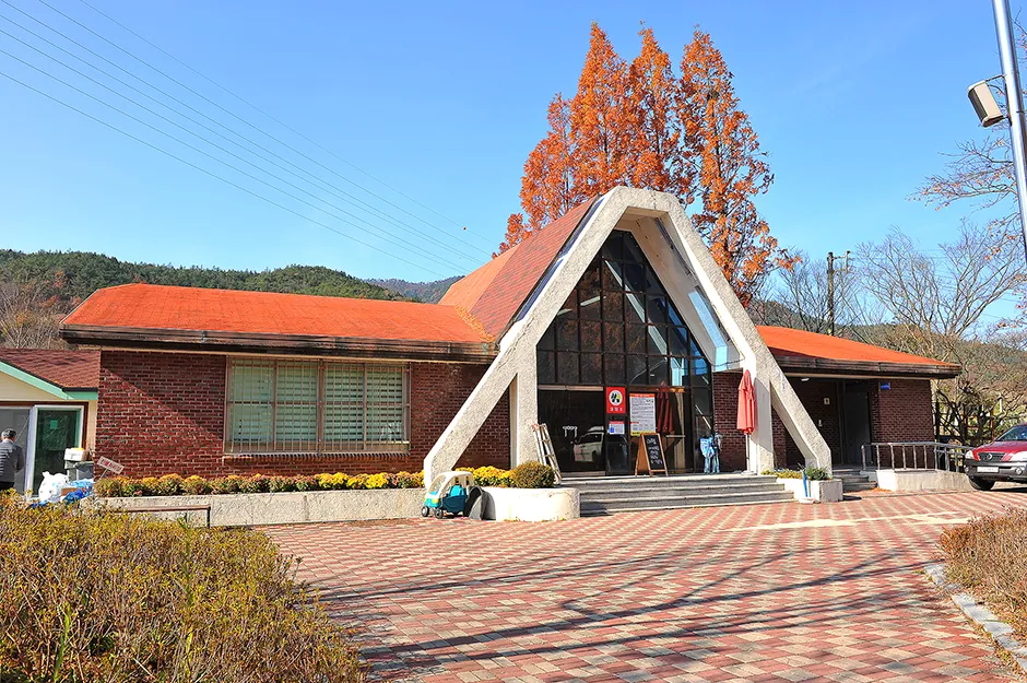 주암오토캠핑장