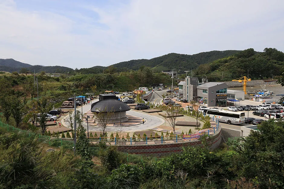 궁농오토캠핑장