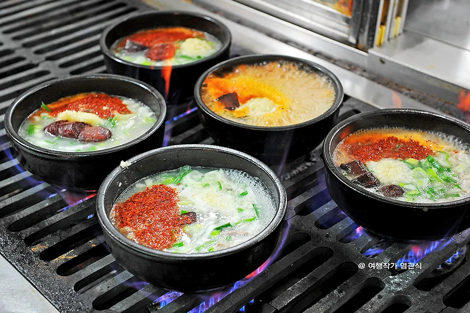 조점례남문피순대