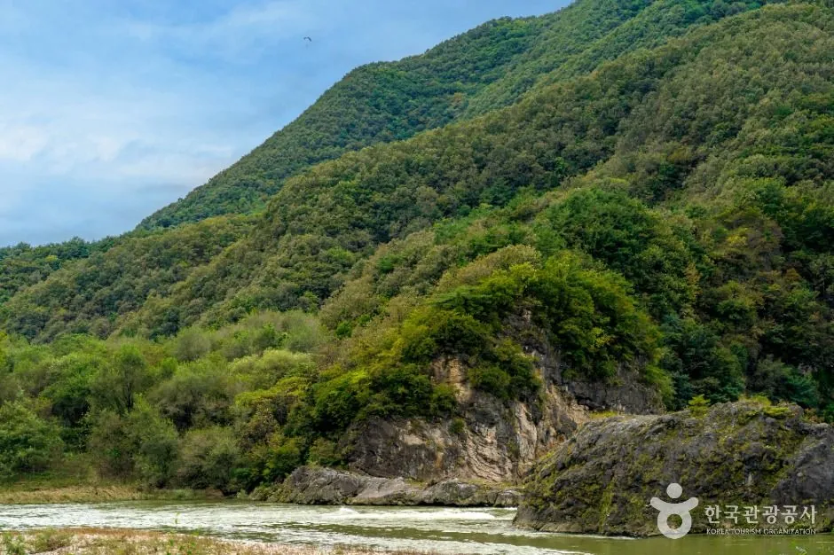 봉래산(영월)