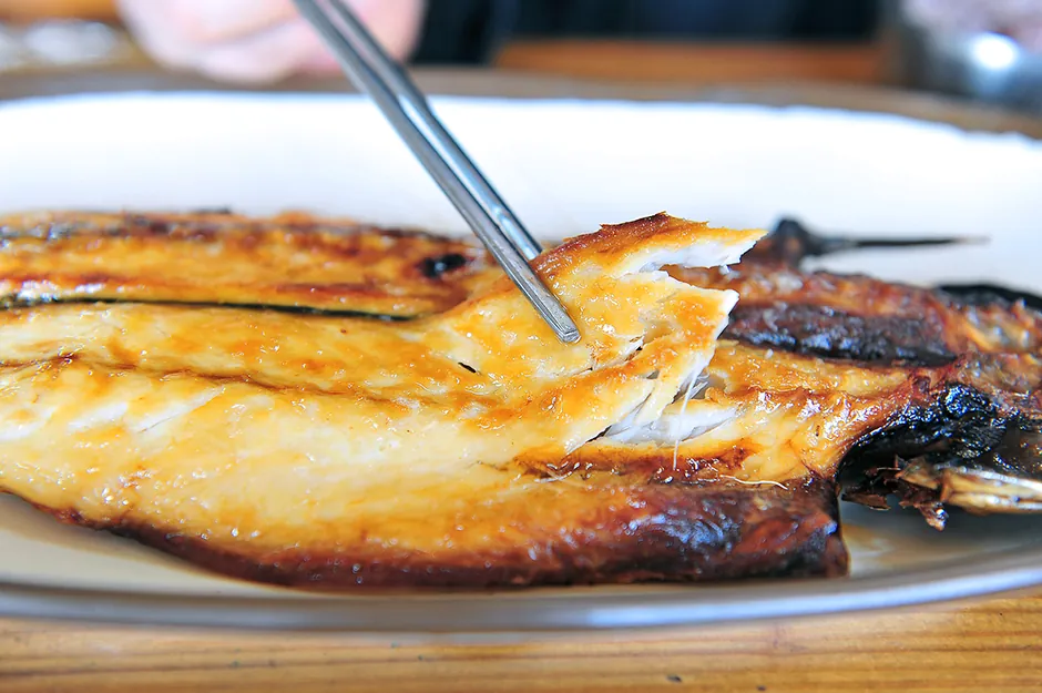 공천포식당