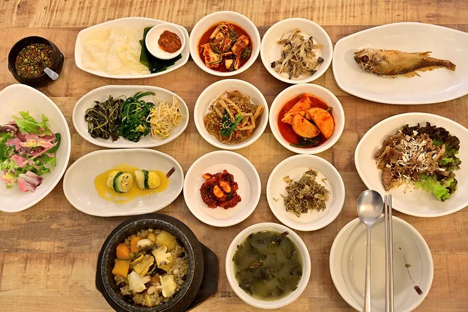 다솥맛집